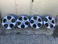Оригинални джанти на VW BBS Detroit 18” GTI, снимка 1