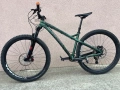 Висок клас Dartmoor 29" | 4-бутални SRAM | CushCore | Възможна опция 27.5+, снимка 1