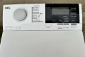 Пералня с горно зареждане AEG серия 6000 L6TB61370, 7 кг, 1300 об/мин, снимка 6
