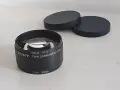Sony VCL-TW37A Комбиниран wide/tele конвертор, снимка 1