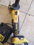 Акумулаторен малък флекс Dewalt реплика, снимка 2