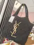 дамски чанти yves saint laurent , снимка 1