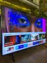 Като нов SAMSUNG QLED SMART TV 43 ИНЧА 4K, снимка 1