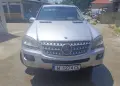Mercedes ML 164, снимка 1