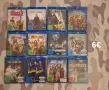Blu ray / блу рей с и без бг субтитри, снимка 4