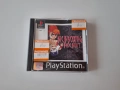 Kickboxing Knockout PS1 Playstation 1, снимка 1