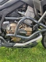 Honda Africa twin1100, снимка 2