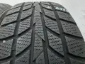 4бр зимни гуми 205/55/16 HANKOOK L06439 , снимка 1