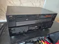 СД плеър JVC XL-V131BK и JVC XL-V120 , снимка 6