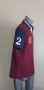 POLO Ralph Lauren Pique Cotton  Custom Slim Fit Mens Size L  ОРИГИНАЛ! Мъжка Тениска!, снимка 5