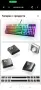 SteelSeries PrismCaps – Комплект клавиши с двоен дизайн и "пудинг" вид – Съвместими , снимка 5