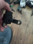 Дебитомер за Mazda 2 3 5 , 197400-2010 , 1974002010, снимка 5