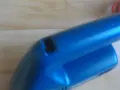 Оригинална ел. ножица за рязане на ламарина табак плат BLACK DECKER DN520 ELECTRO Made in GERMANY, снимка 10
