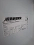 Фризер LIEBHERR PREMIUM вис.85см. 100л. А+++, снимка 4