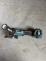 Makita DGA511 безчетков ъглошлайф, снимка 1