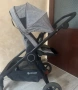 Детска количка комбинирана Stokke beat, снимка 3