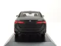 BMW I5 2023 - мащаб 1:43 на Minichamps моделът е нов в PVC дисплей-кейс, снимка 7
