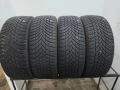 4бр зимни гуми 205/55/17 BRIDGESTONE L06182 , снимка 5