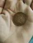 2 пенса 1971г.Кр.Елизабет 2, снимка 1