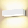Стенна лампа Cwycfw 36 W LED, снимка 1