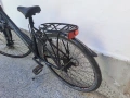 Алуминиев велосипед 28 цола , снимка 8