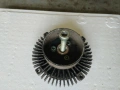   Виско съединител за Audi A4  B5 (1995 - 2001) 1.9 TDI, снимка 2