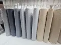 Едноцвени чаршафи от Ранфорс - 100% памук ( с и без ластик), снимка 6