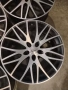 4бр.алуминиева джанта 19цола за VW,Audi, Mercedes,Skoda,Seat 5x112, снимка 4