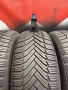 215 60 17, Зимни гуми, Michelin Alpin6, 4 броя, снимка 4