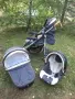Детска количка 3в1 CHICCO Trio C1, снимка 10
