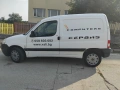 Peugeot Partner, снимка 4
