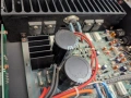 Усилвател Deton 2X150 W без капак, снимка 8