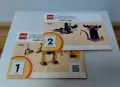 Lego Ninjago 71804, снимка 2