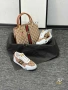 дамски маратонки и чанта Gucci , снимка 1