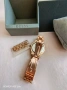GUESS Дамски Часовник Rose Gold s Монограм, снимка 4
