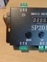 DMX512 Декодер SP201E за LED осветление, снимка 3