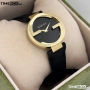 Gucci YA133326 Interlocking G-Gold, снимка 3
