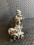Горивна помпа Bosch за Mercedes 507 2.3 D (1987-1992) 0400074905 / 6010702201, снимка 1