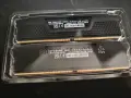 DDR5 Corsair Vengeance 6000 CL 36 Доживотна гаранция, снимка 3