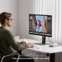 Докинг станция Minisopuru MINI4MAX за Mac Mini M4 с 4K@60Hz HDMI, 4K@144Hz DP, снимка 5