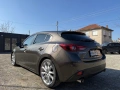 Продавам Mazda 3 2014г Реални километри и пълна сервизна история!!!, снимка 2