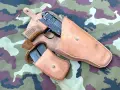 Картечен пистолет  Sa vz. 61 Skorpion, снимка 6