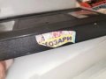 КОЗАРИ-ORIGINAL VHS TAPE 2506261850L1, снимка 13