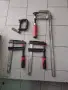 Стяга bessey стяги, снимка 1
