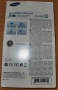   Samsung EVO Plus 2TB MicroSDXC Micro SD Class 10 UHS-I U3 HD 4K Memory Card, снимка 2