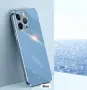 Силиконов гръб за iPhone 17, 17 Pro и 17 Pro Max., снимка 7