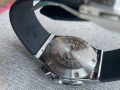 Часовник Hublot с кожена каишка, снимка 2