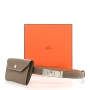 Hermes kelly pocket belt Дамски колан Хермес, снимка 1