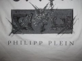 Тениска PHILIPP PLEIN  мъжка,Л-ХЛ, снимка 3