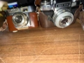 Voigtländer Vito Zeis ikon contaflex Ретро Лентови Фото Апарати, снимка 3